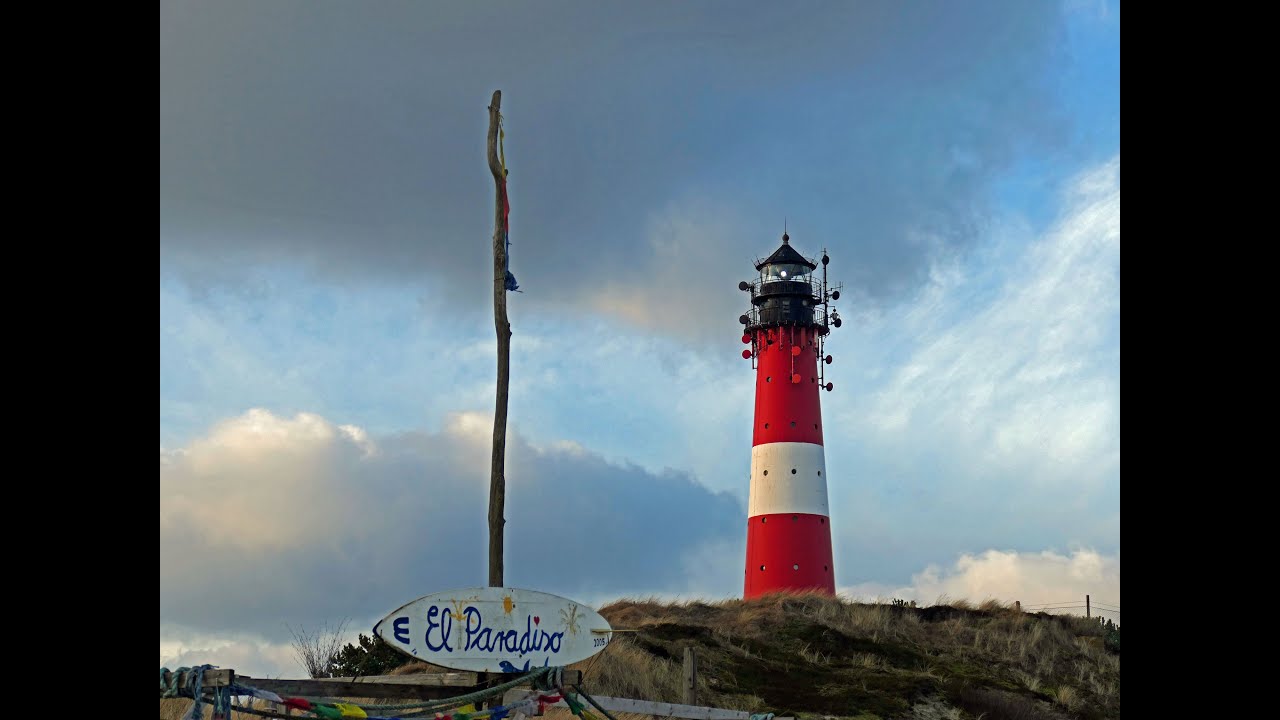 Sylter Impressionen mit der Panasonic LUMIX FZ 1000