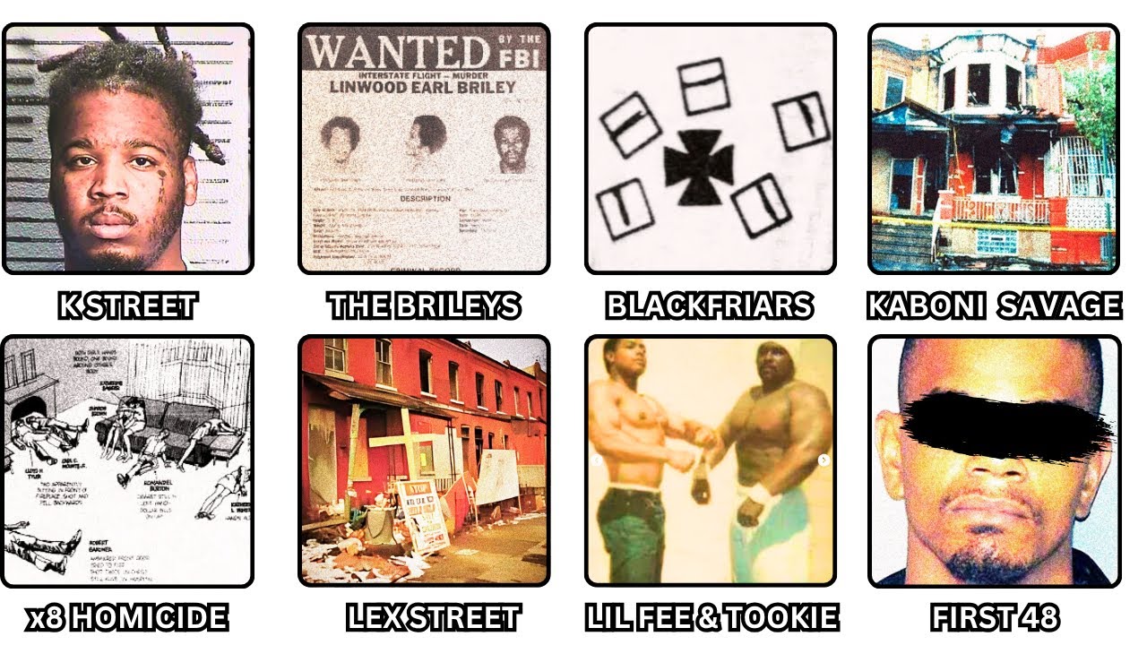 The Most Heinous Crimes You've Never Heard Of