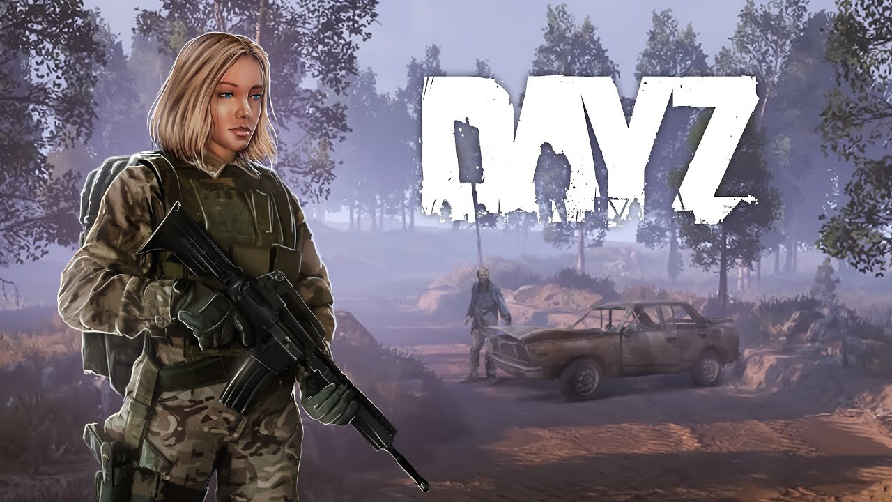 MY GREATEST RUN EVER IN DAYZ!