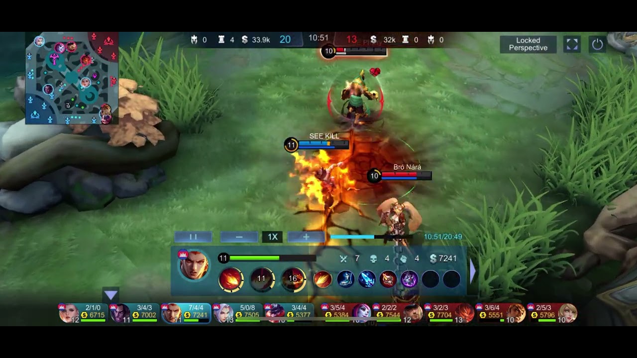 Varil KDA 14 5 15 how to play varil as pro player