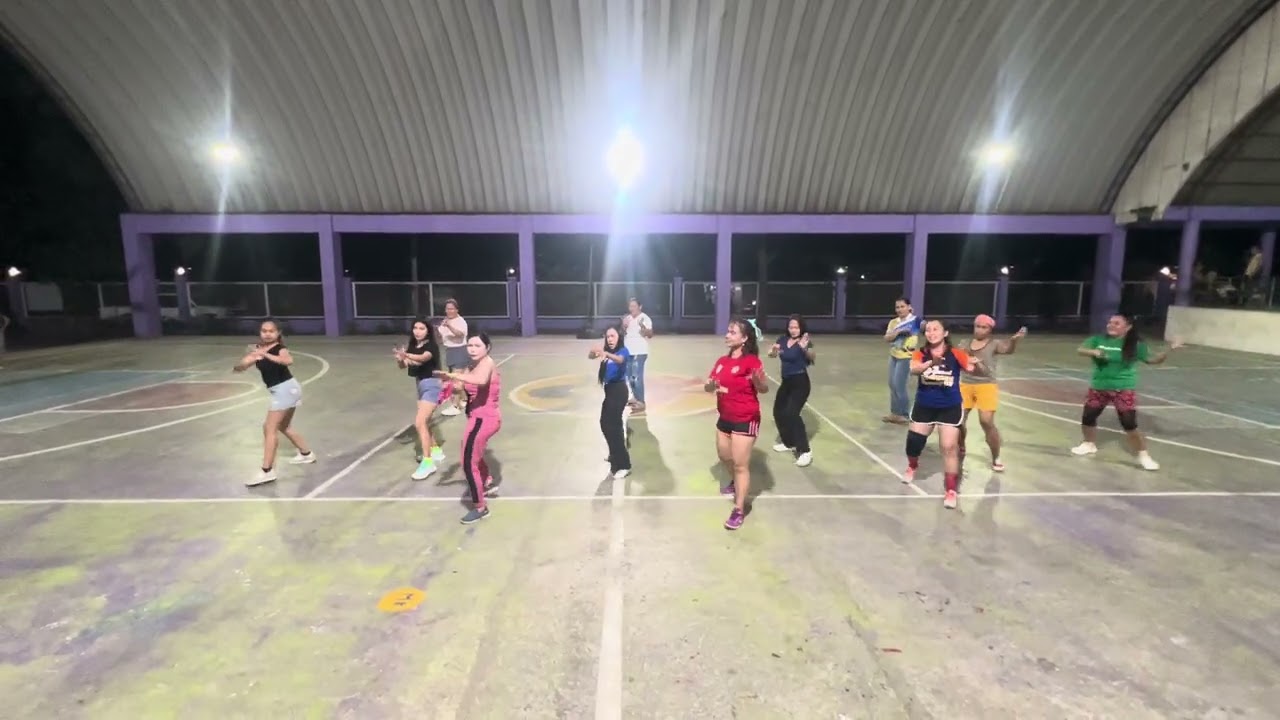 Mohonians Tiktok Medley