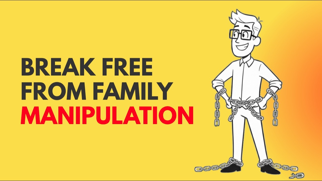 7 Ways Narcissistic Family Members Turn Disagreements