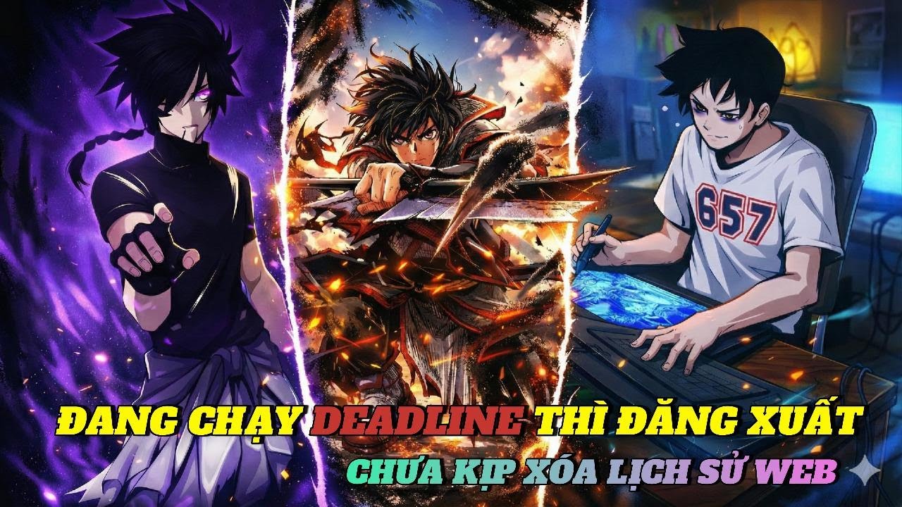 full | Hệ thống bắt ta làm nhiệm vụ, ta liền vô địch lúc nào không hay.