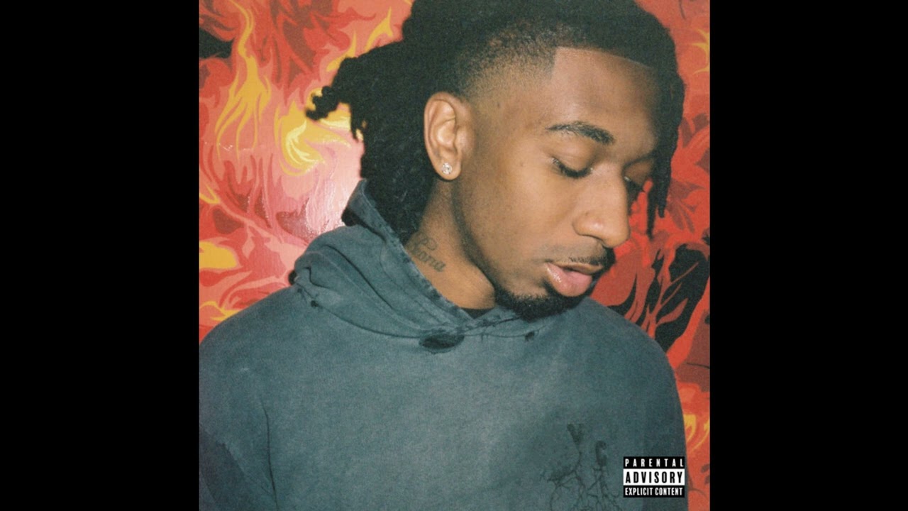 Ion Wanna Talk (Instrumental) - Protect (prod. jadescythe and Cade)
