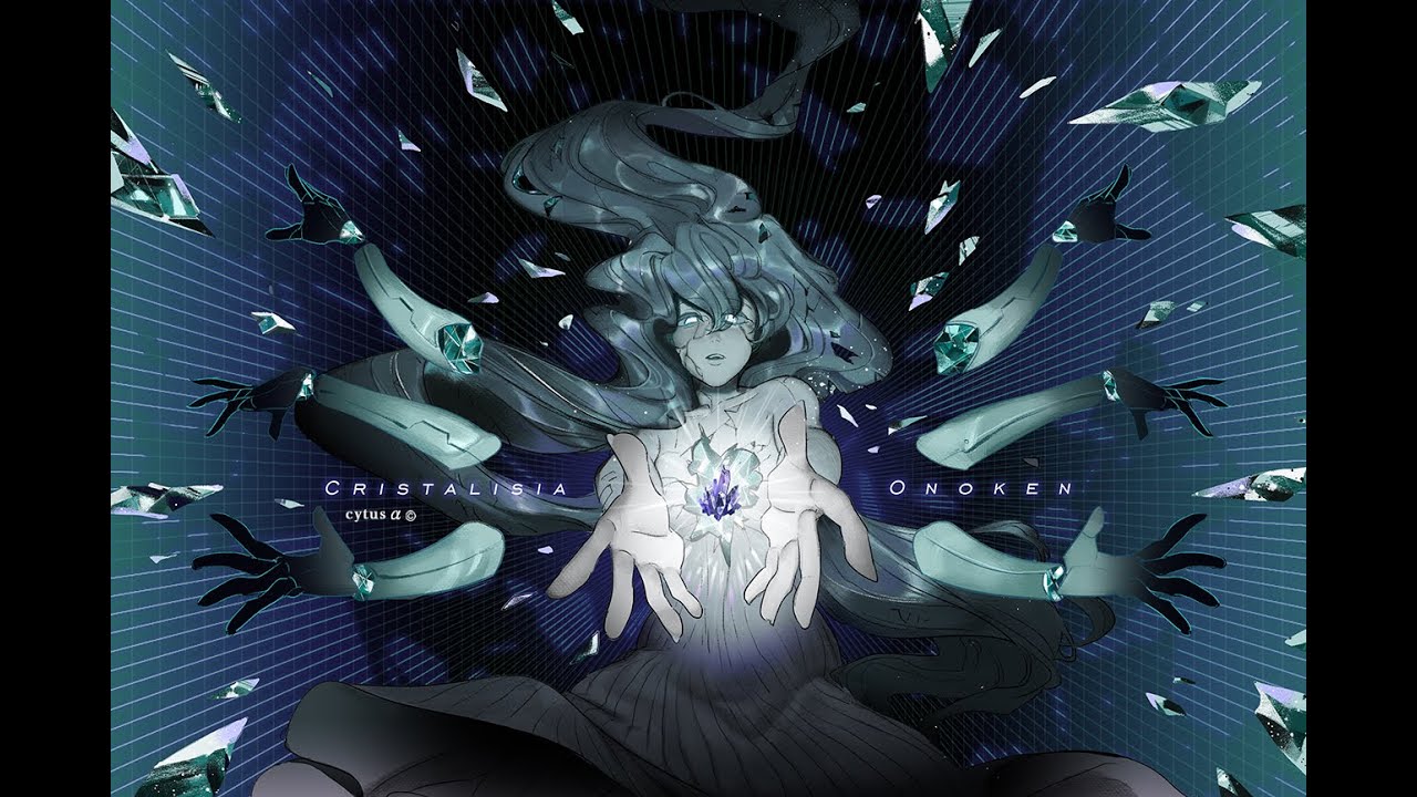 onoken - Cristalisia