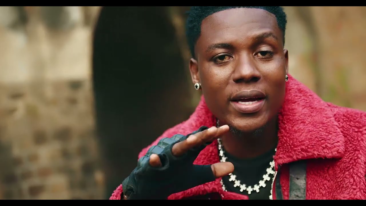 Taizy - Basi (Official video)