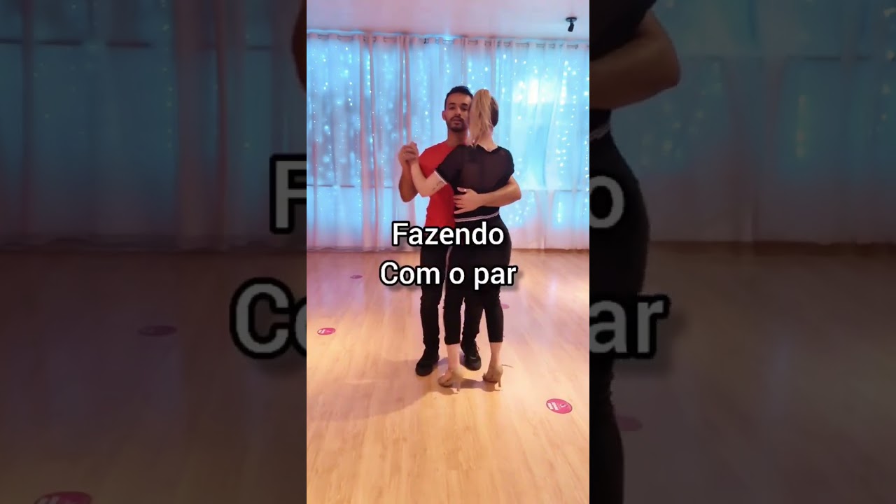 3 Passos de Forr&oacute; Para Se Dan&ccedil;ar Juntinho Com Seu Par