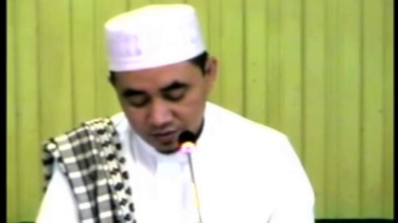 KEUTAMAAN SURAH AT - TAUBAH  |  GURU BAKHIET