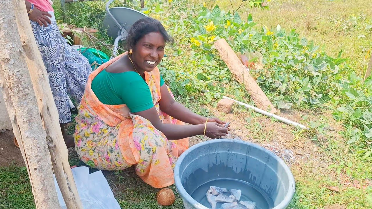 அனிதா அக்கா வந்து இருக்கு 
