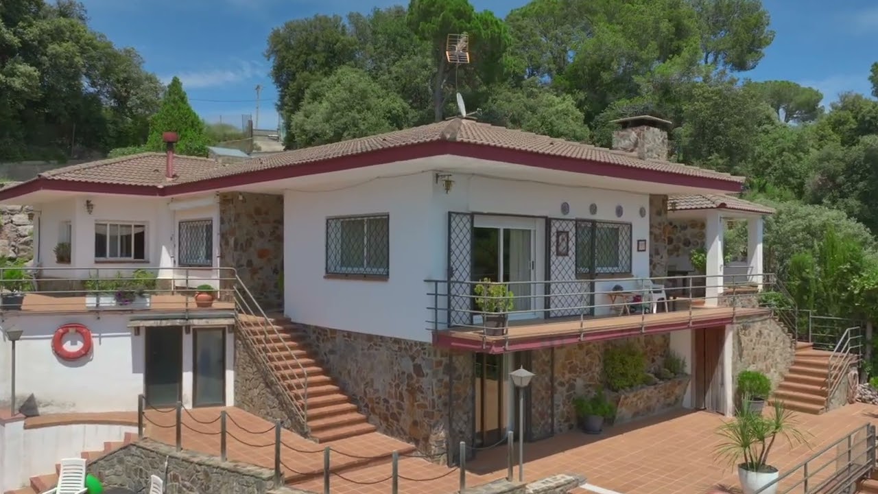 CASA A 4 VIENTOS - L'ATMELLA DEL VALLÈS