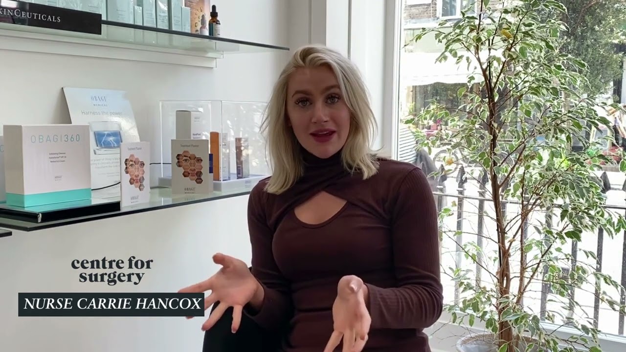 Breast Reduction Top Tips | Centre for Surgery | London