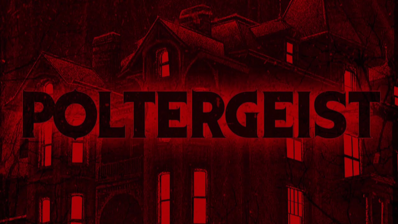 Figure - Poltergeist (Monsters Vol.10)