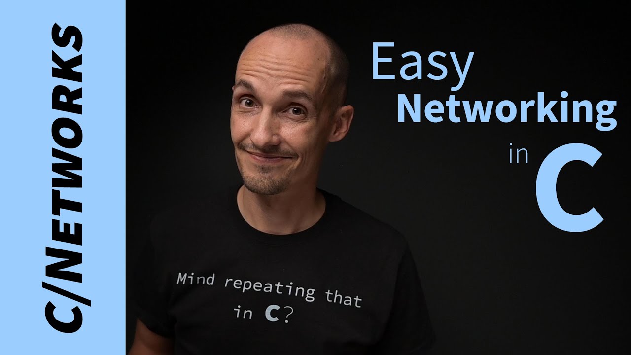 Простая работа в сети на языке C (libcurl)