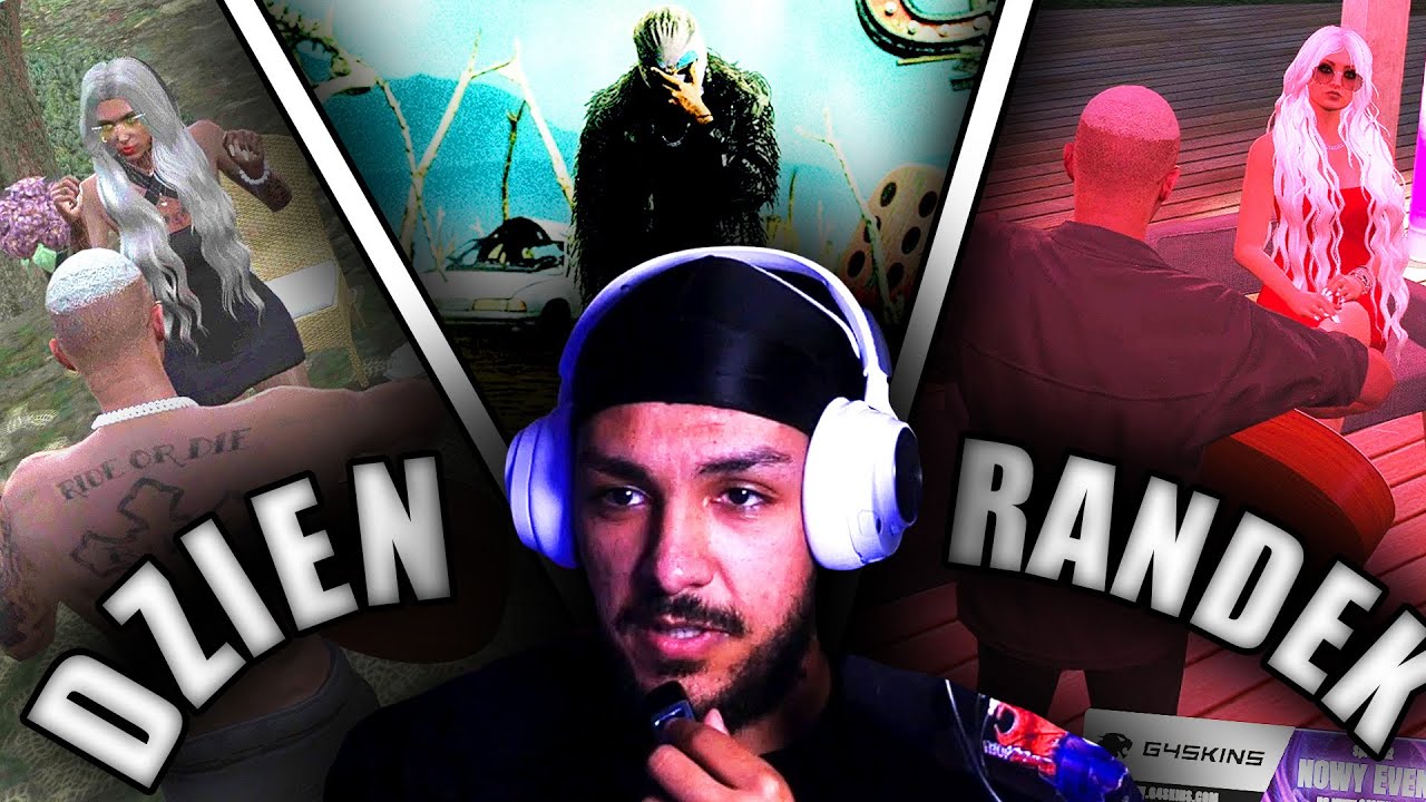 MERGHANI RP | DZIEN RANDEK | NUTA SAMIRA