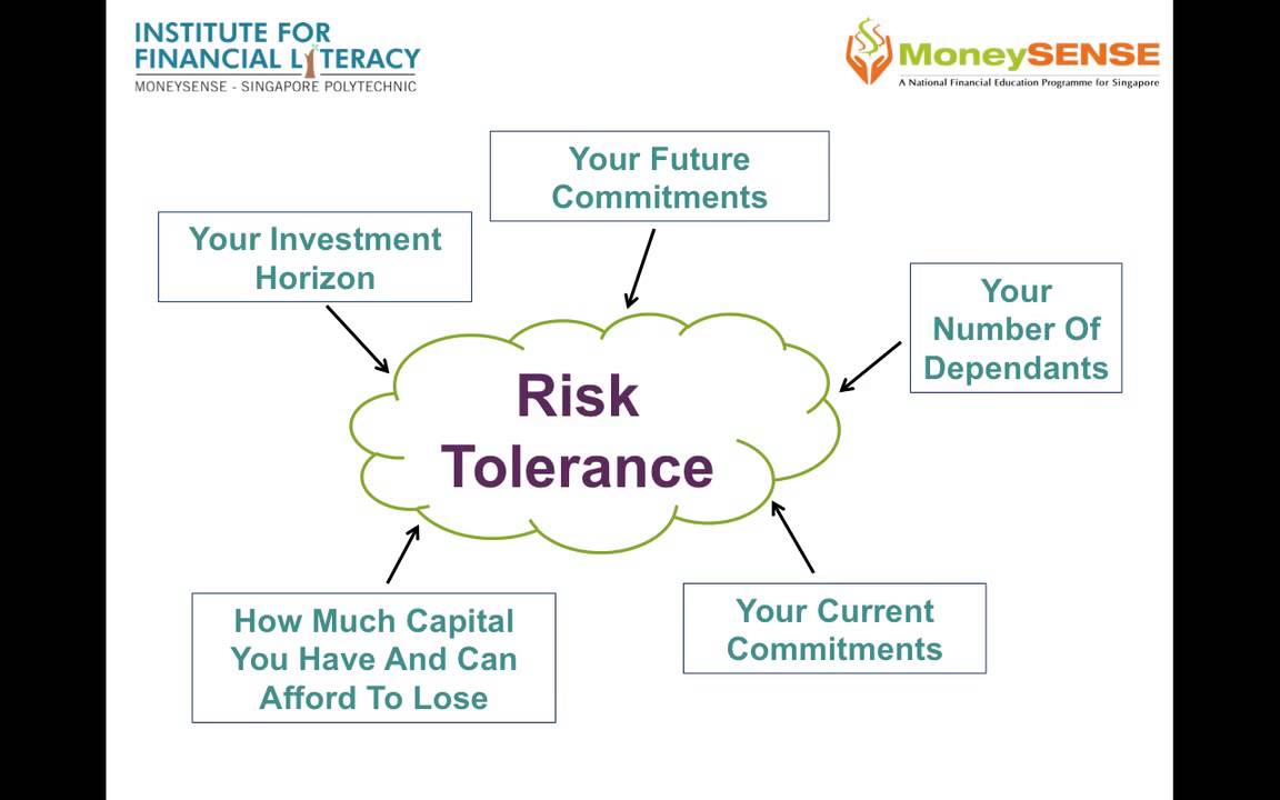Risk Tolerance