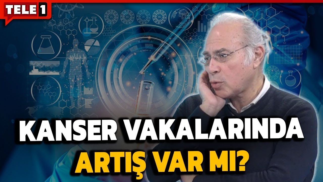 Yavuz Dizdar anlattı: Akıllı ilaçların kemoterapiden farkı ne?
