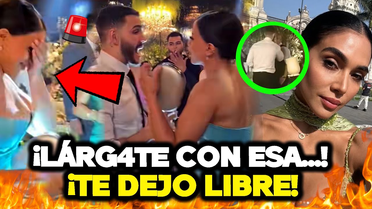 ¿Mario y Onelia TERMINARON?
