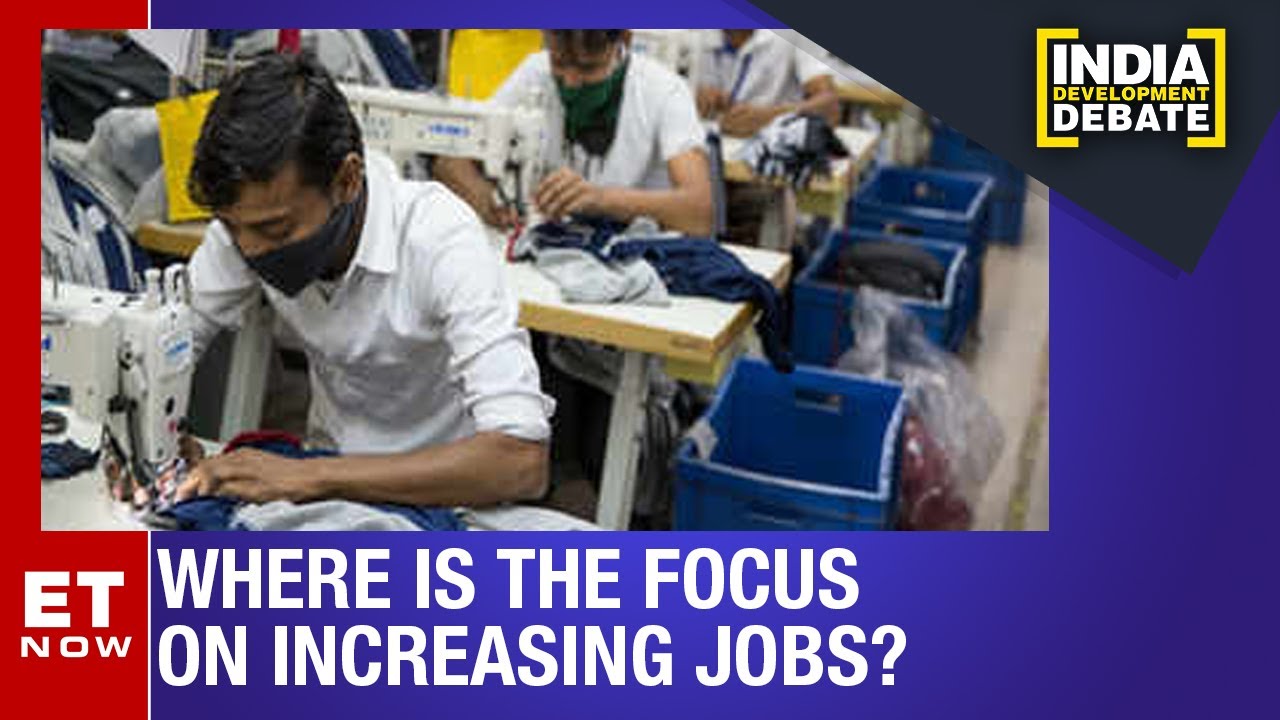 Do job reservations actually create employment? | India Development Debate