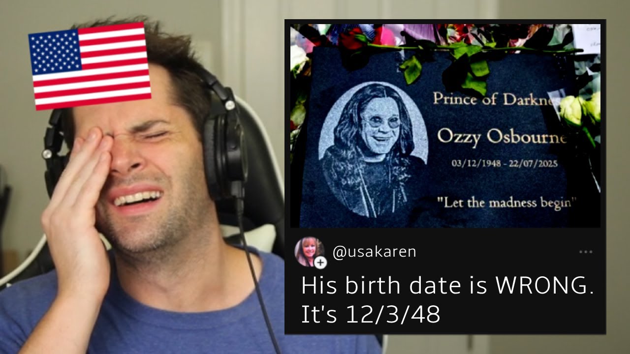Proof Americans Don't Know How the World Works | American Reacts | #6