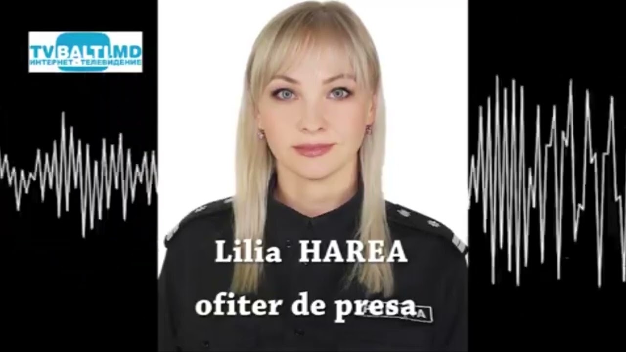Accident rutier la Singerei cu 2 persoane decedate 22 10 25