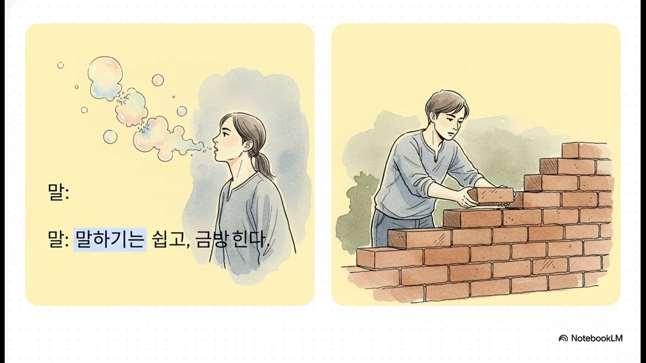 당신을 지켜주는 지혜 마음은 천근만근 막막함 따뜻한 문장 하나 명언