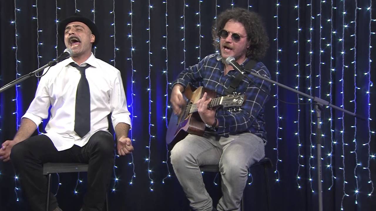 Marta sui Tubi presentano 