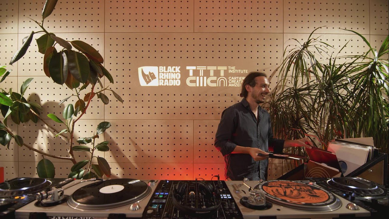 on the flipside w/ flipside & Oamr (08.09.2025)