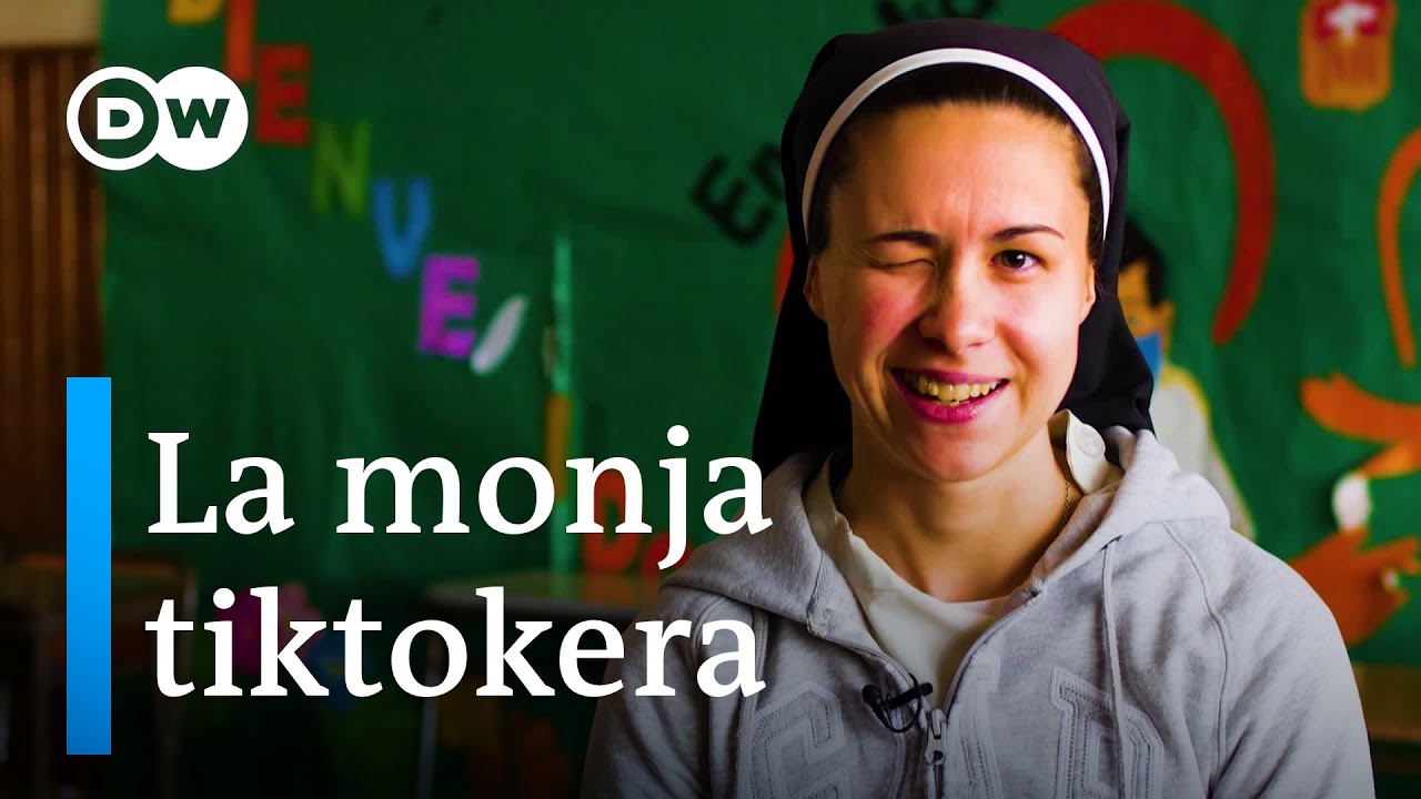 Con la religión a las redes sociales