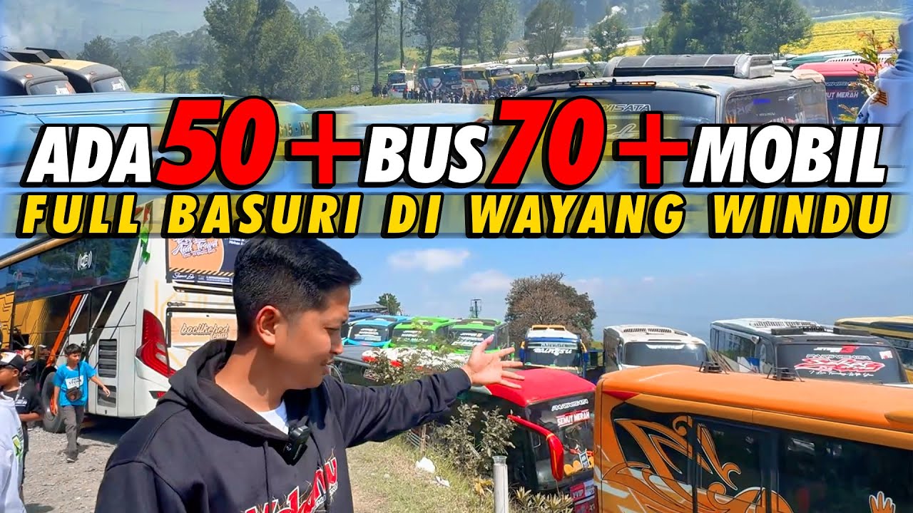 GOKILL ❗️❗️❗️ FULL UNIT ARTIS ADA DISINI. MANA IDOLA KALIAN ?