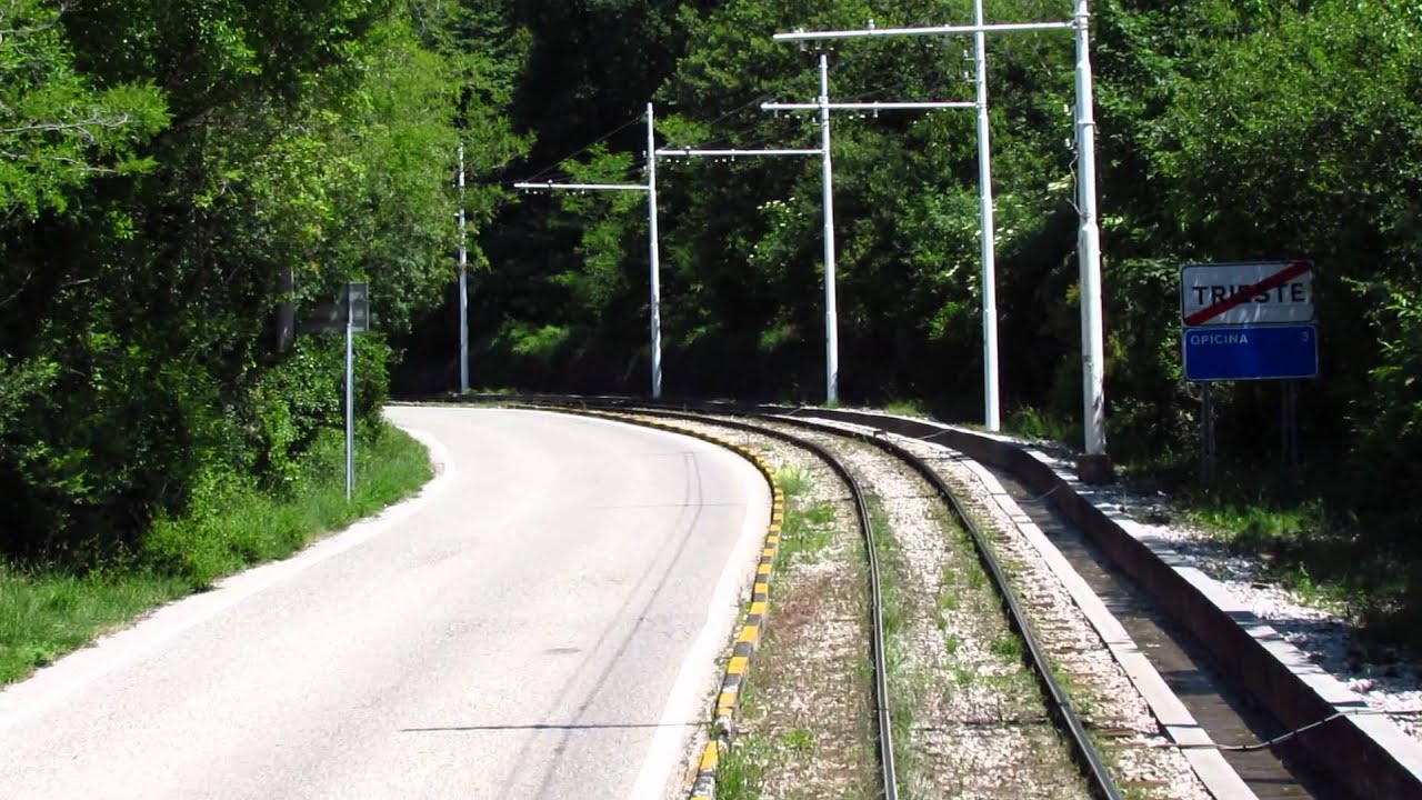 Trieste Tram