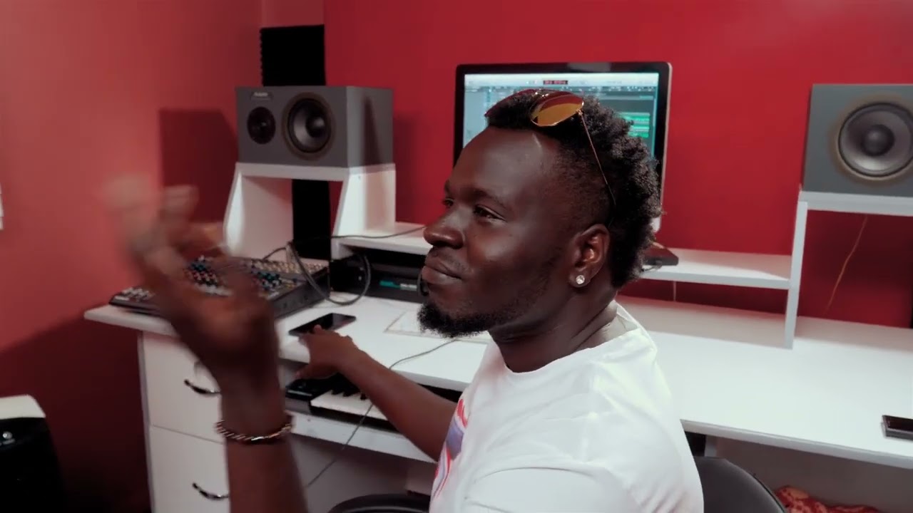 TRUST INNA GOD - TIMIXIAN DI ICON 