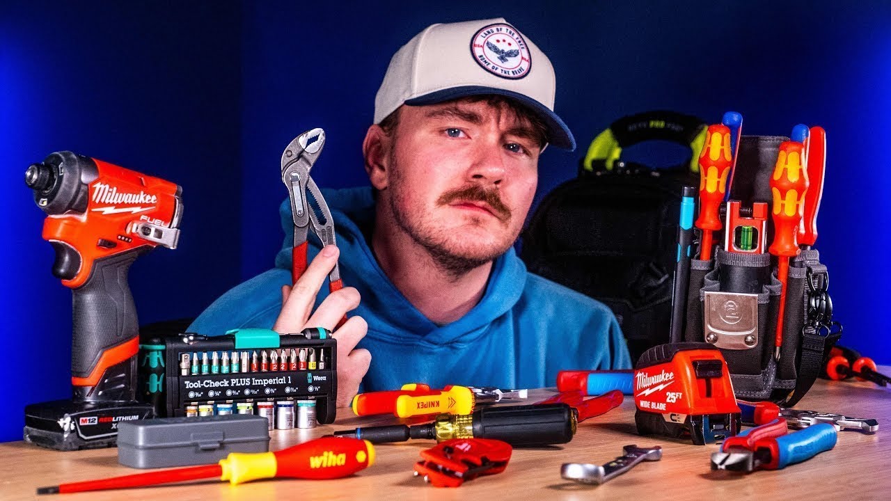 Top 3 Tools From Every Brand I&rsquo;d Buy Twice