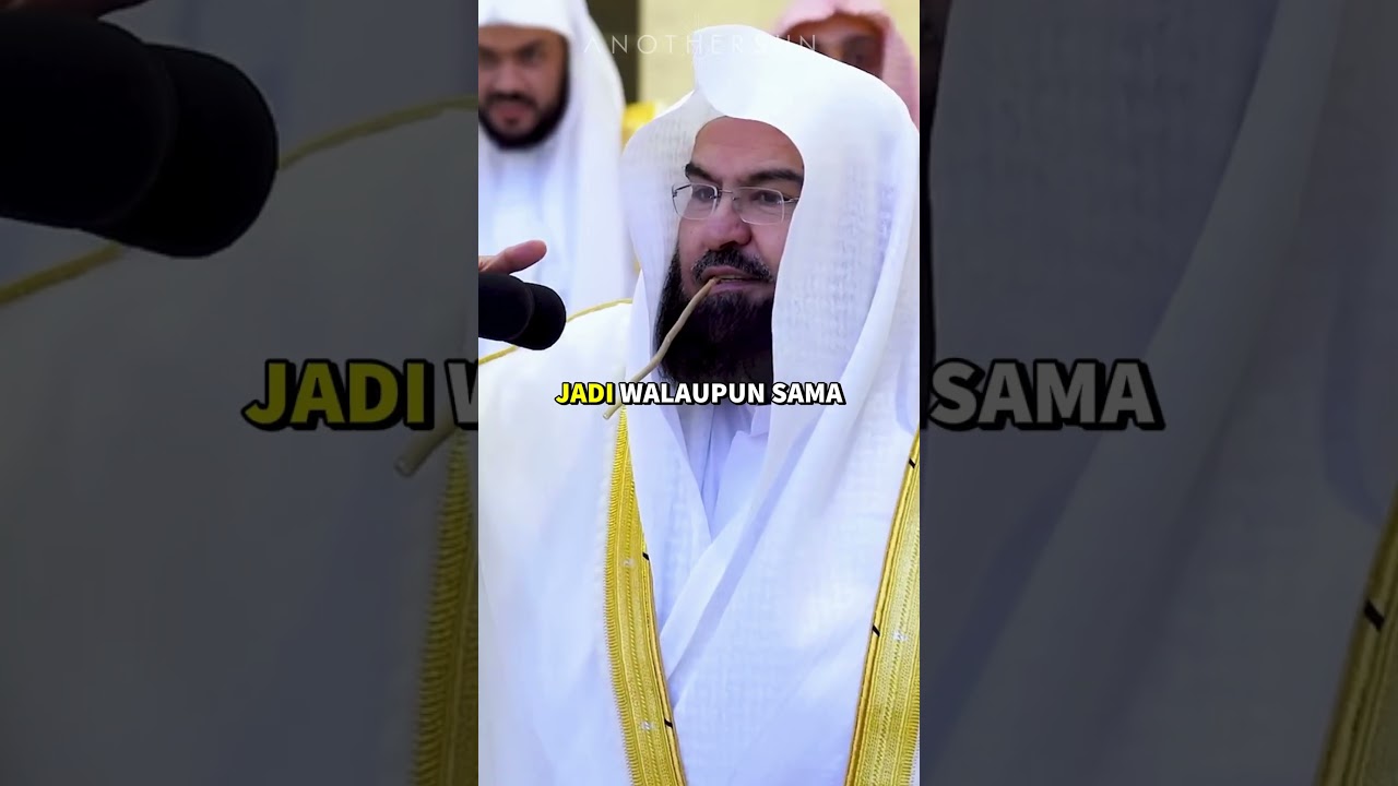 Kenapa Negara Timur Tengah Gak Ada yang Bela Iran