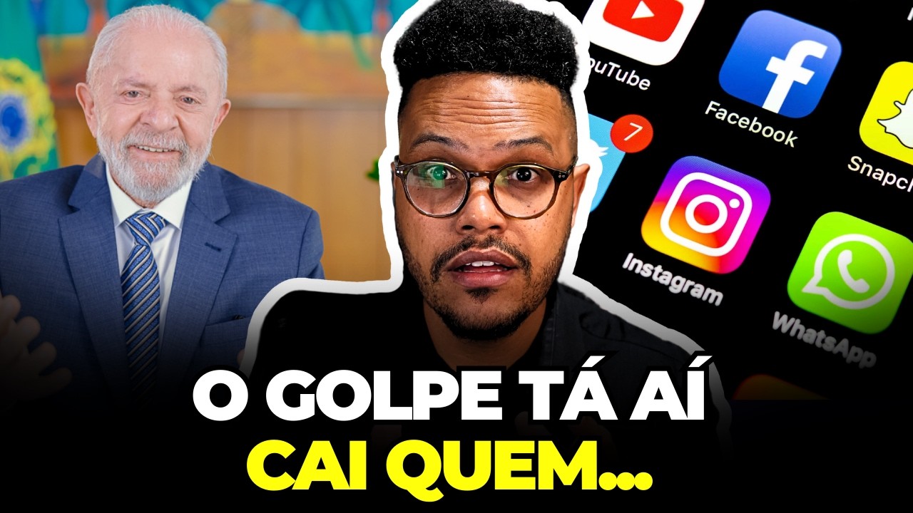 GOVERNO PAGANDO INDENIZAÇÃO POR VAZAMENTO DE DADOS? INDENIZA BRASIL é GOLPE! Saiba o que fazer