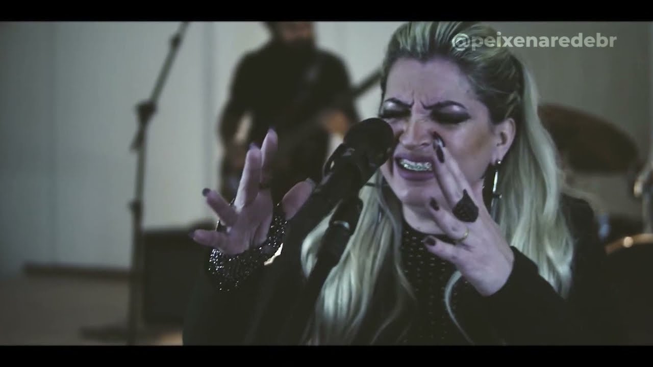 O Rock Gospel Ainda Vive - 2021- Banda Salvah