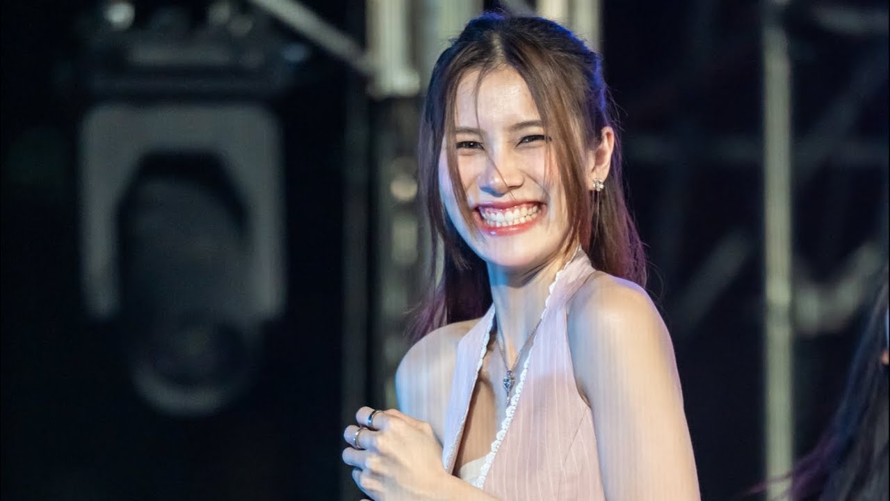(Fancam Anda) baby run-cosmossun (14/2/2026) #UTCCDANCECONTESTxCOSMOSSUN