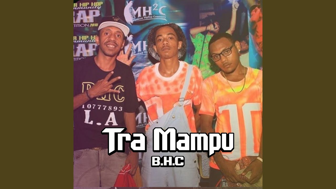 Tra Mampu
