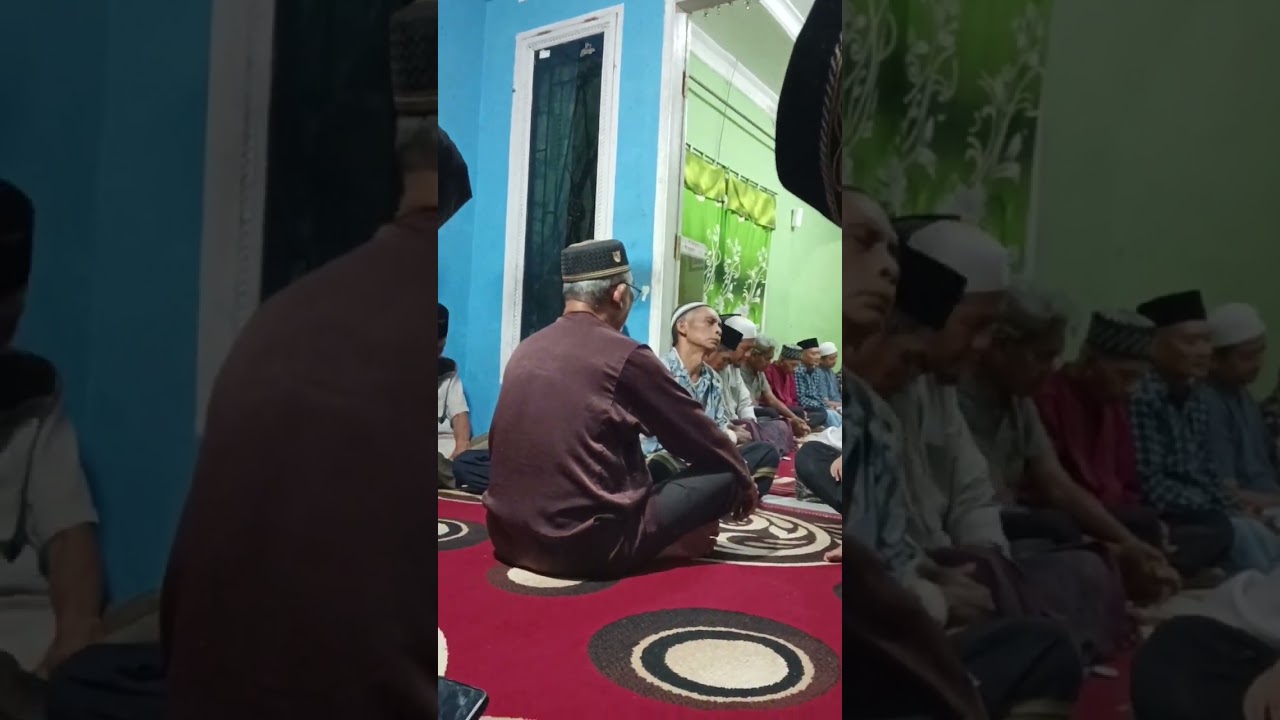 WIRID KIRIM DOA, MENYAMBUT BULAN SUCI RAMADHAN DI TAHUN 2026 '