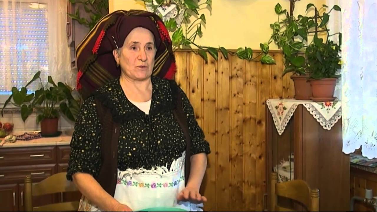 SBTV - DNEVNIK - BOŽIĆ U TRADICIJI