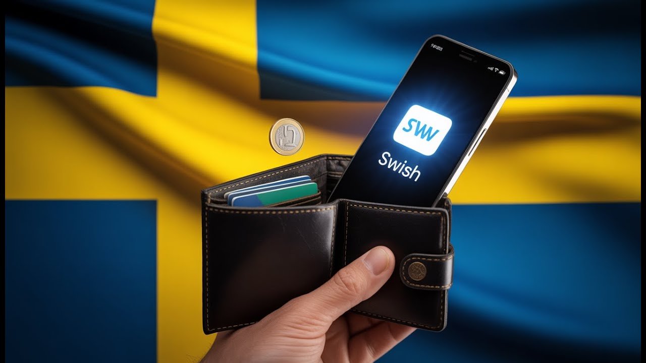 Why Sweden is Becoming a Cashless Society (And Why It's Controversial)