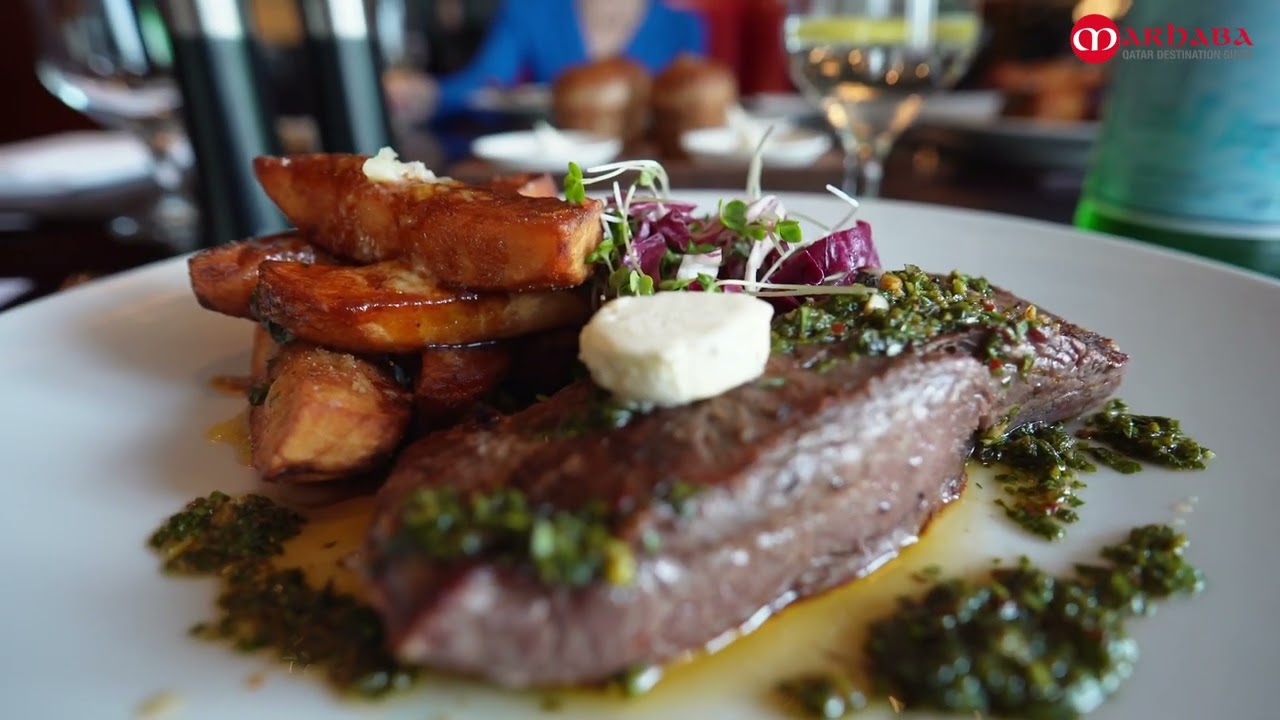 Marriott Marquis City Center Doha