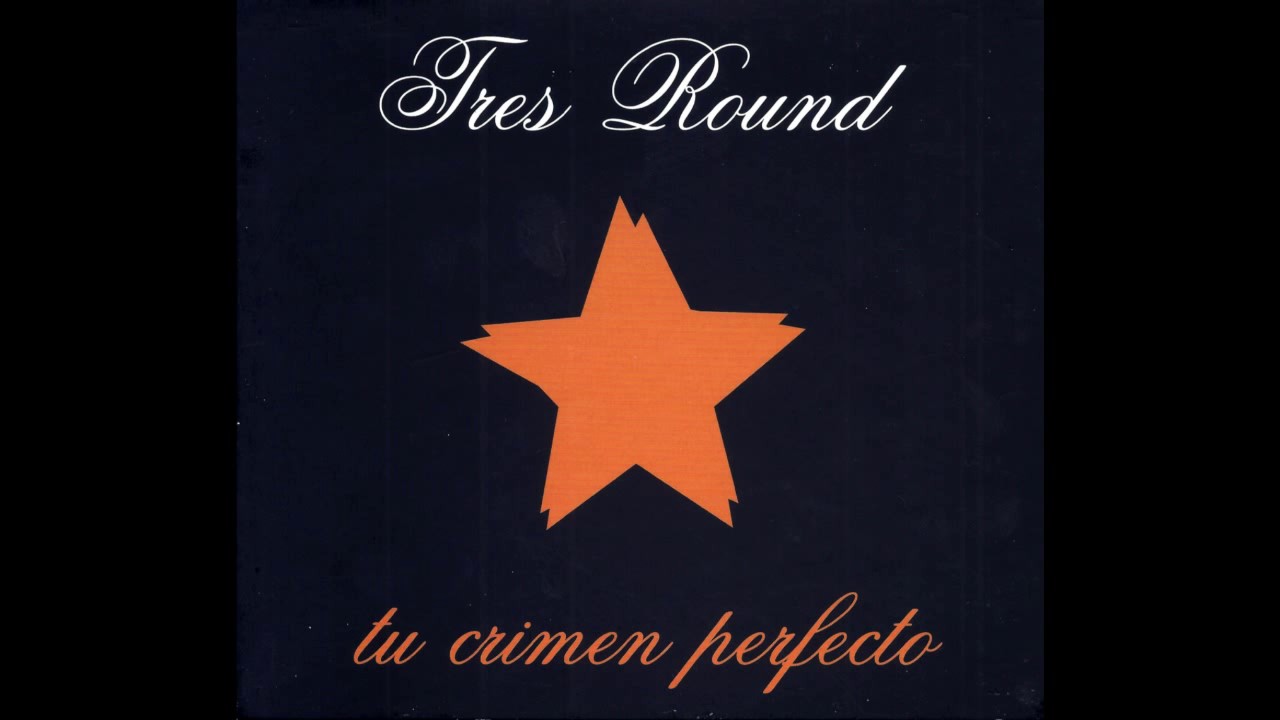 Tres Round - She belongs to me (ramones)