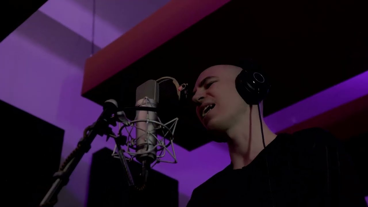 Klíč (prod. by Anabolic Beatz)