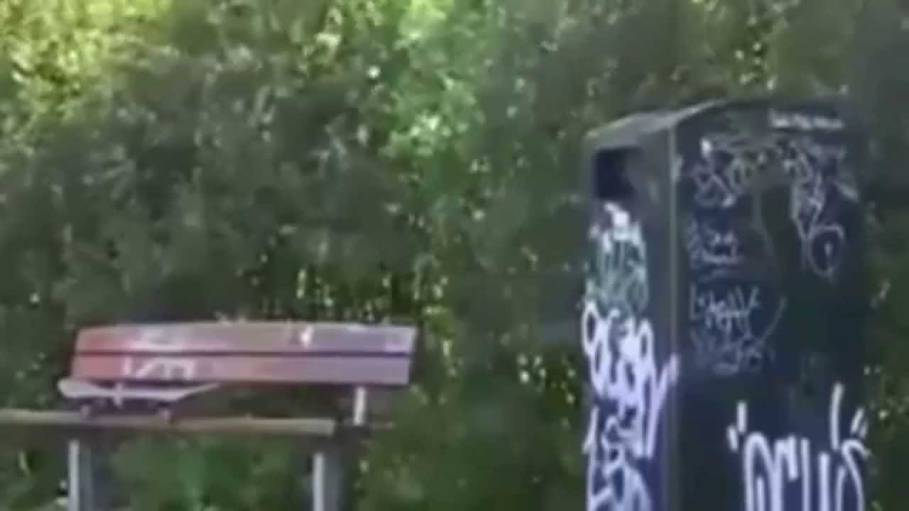 Fail Compilation August 2014