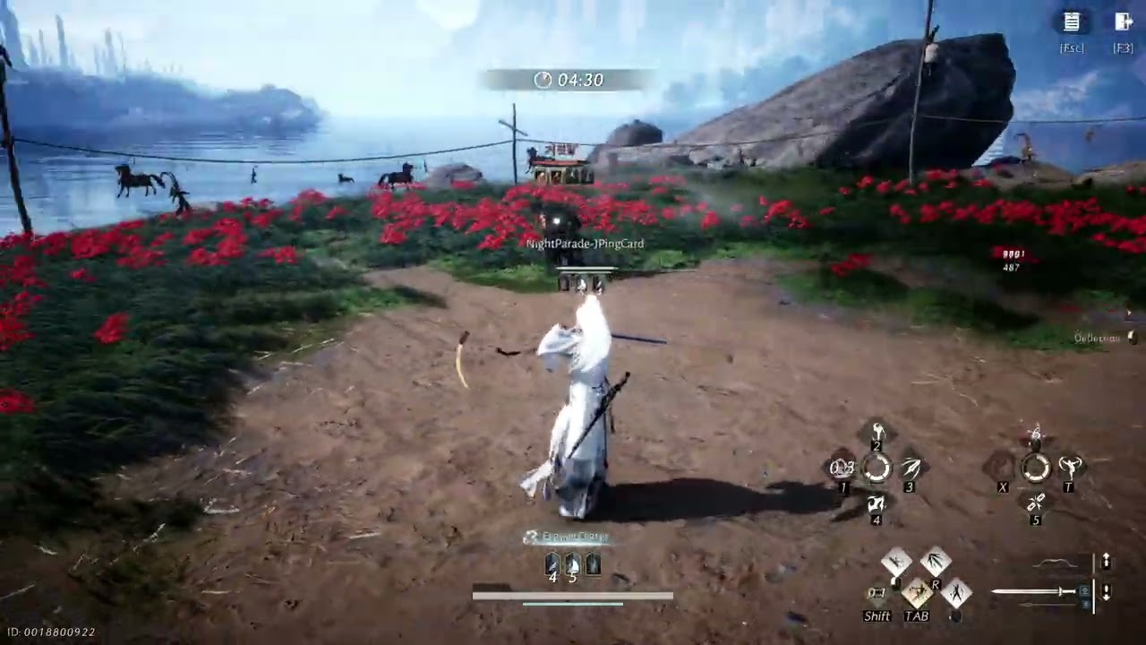 Where Winds Meet How Double Nameless Feels In New Update