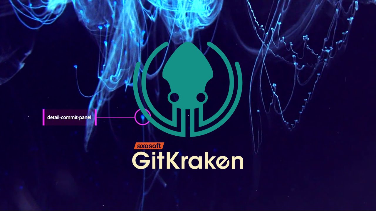 Comprendre Git (18/18) : GitKraken