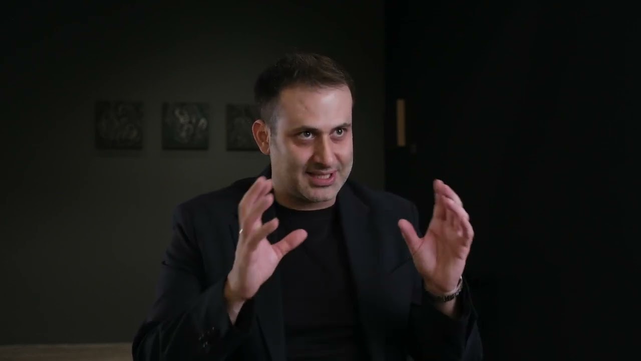 Saatolog x Saat&Saat| Mert Kalafat