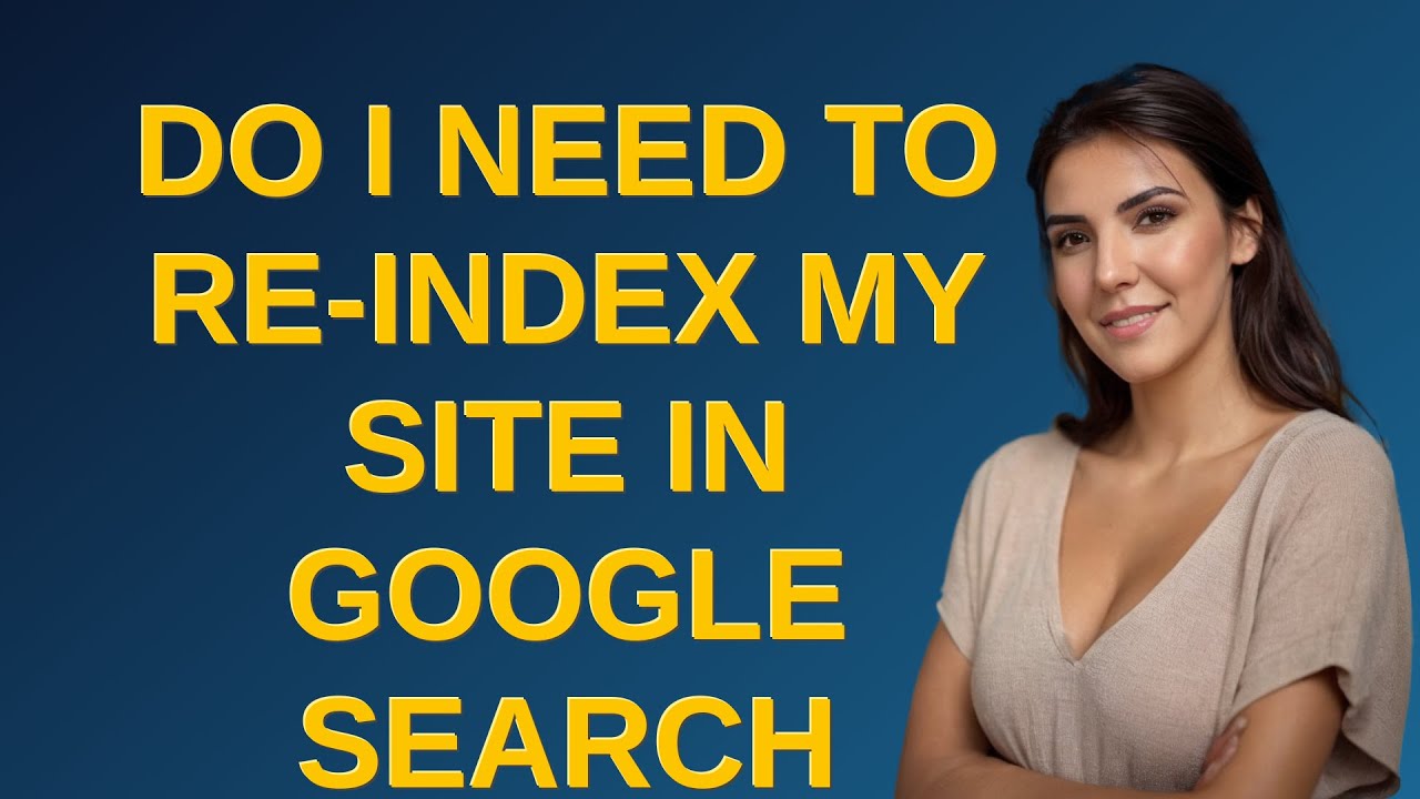 Webmasters: Do I need to re-index my site in Google Search Console when migrating from Wix to Wor...