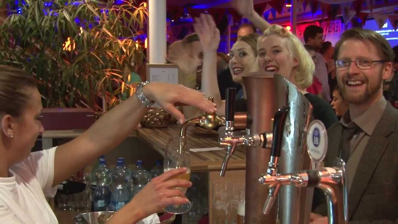 Lindy Shock 2013 - Highlight Reel