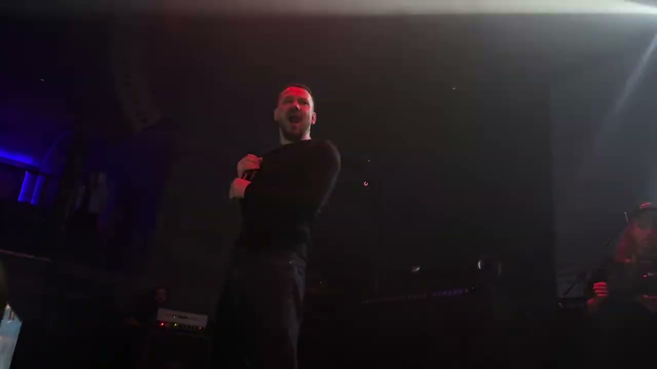 MY AUTUMN - Корабли (Сентябрь Горит vol 3 @ Свобода, Moscow, 2025/09/13)
